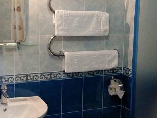 Фото Гостиницы Мечта у моря Адлер 9