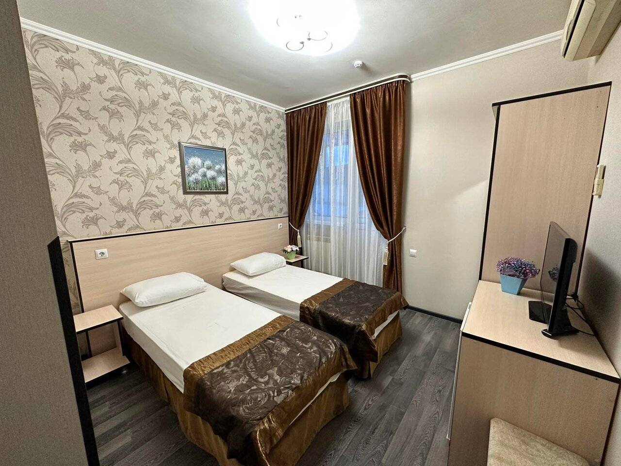 Фото Гостиницы Мечта у моря Адлер 25