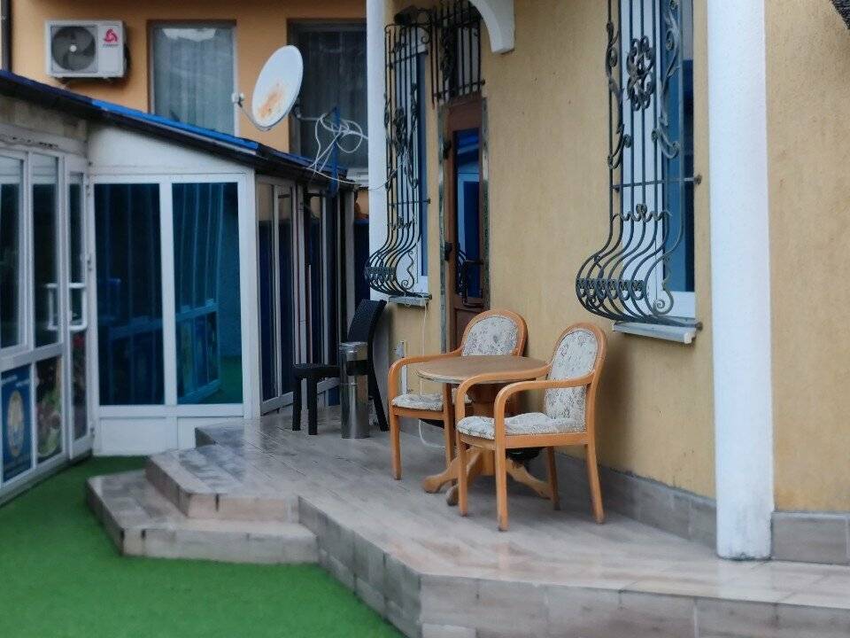 Фото Гостиницы Мечта у моря Адлер 6