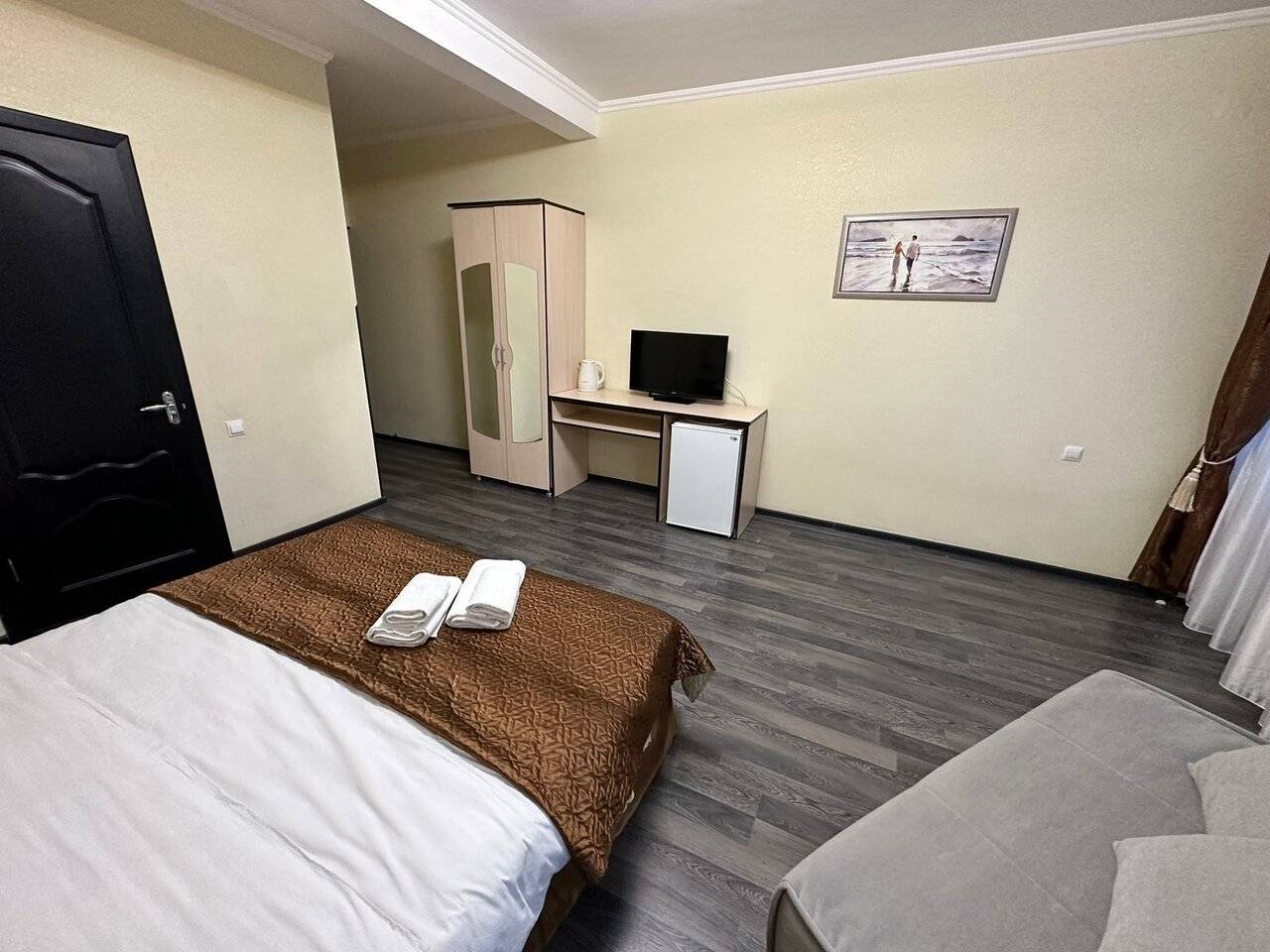 Фото Гостиницы Мечта у моря Адлер 22