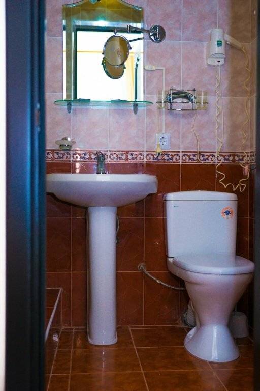 Фото Гостиницы Мечта у моря Адлер 16