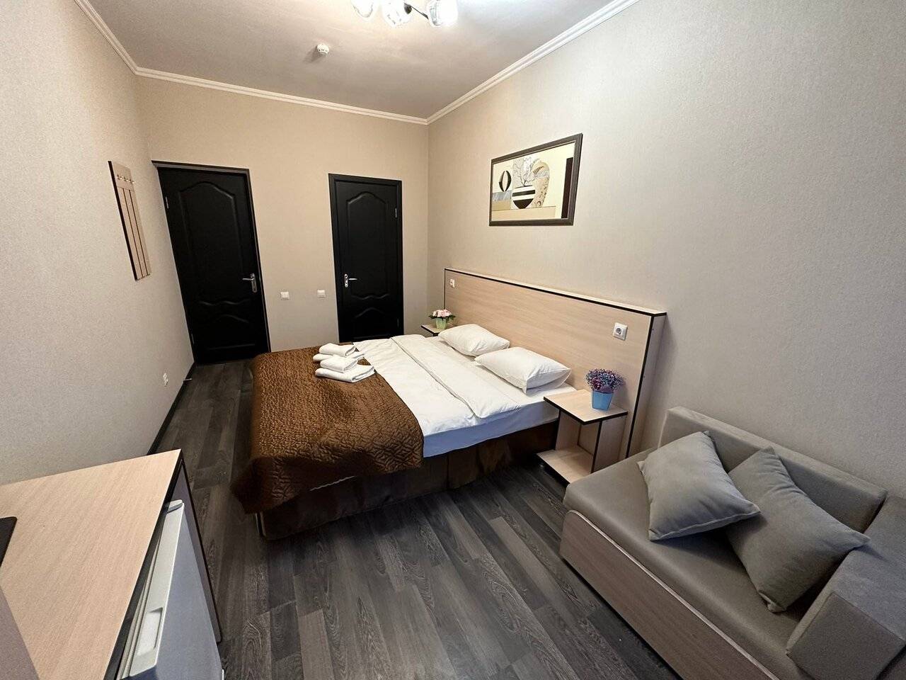 Фото Гостиницы Мечта у моря Адлер 27