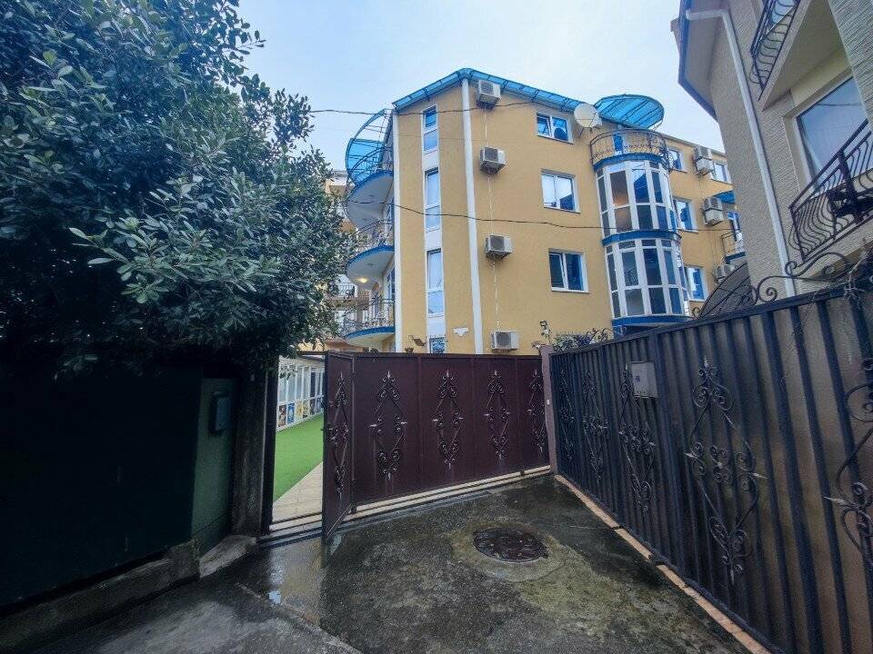 Фото Гостиницы Мечта у моря Адлер 8