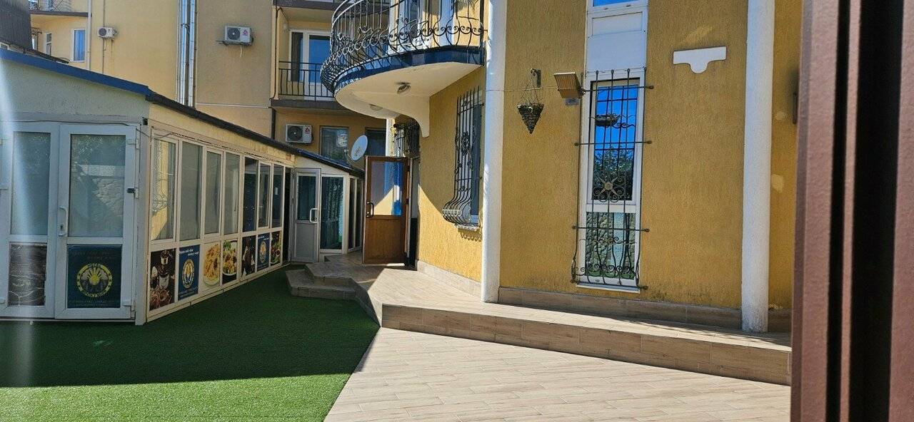 Фото Гостиницы Мечта у моря Адлер 13