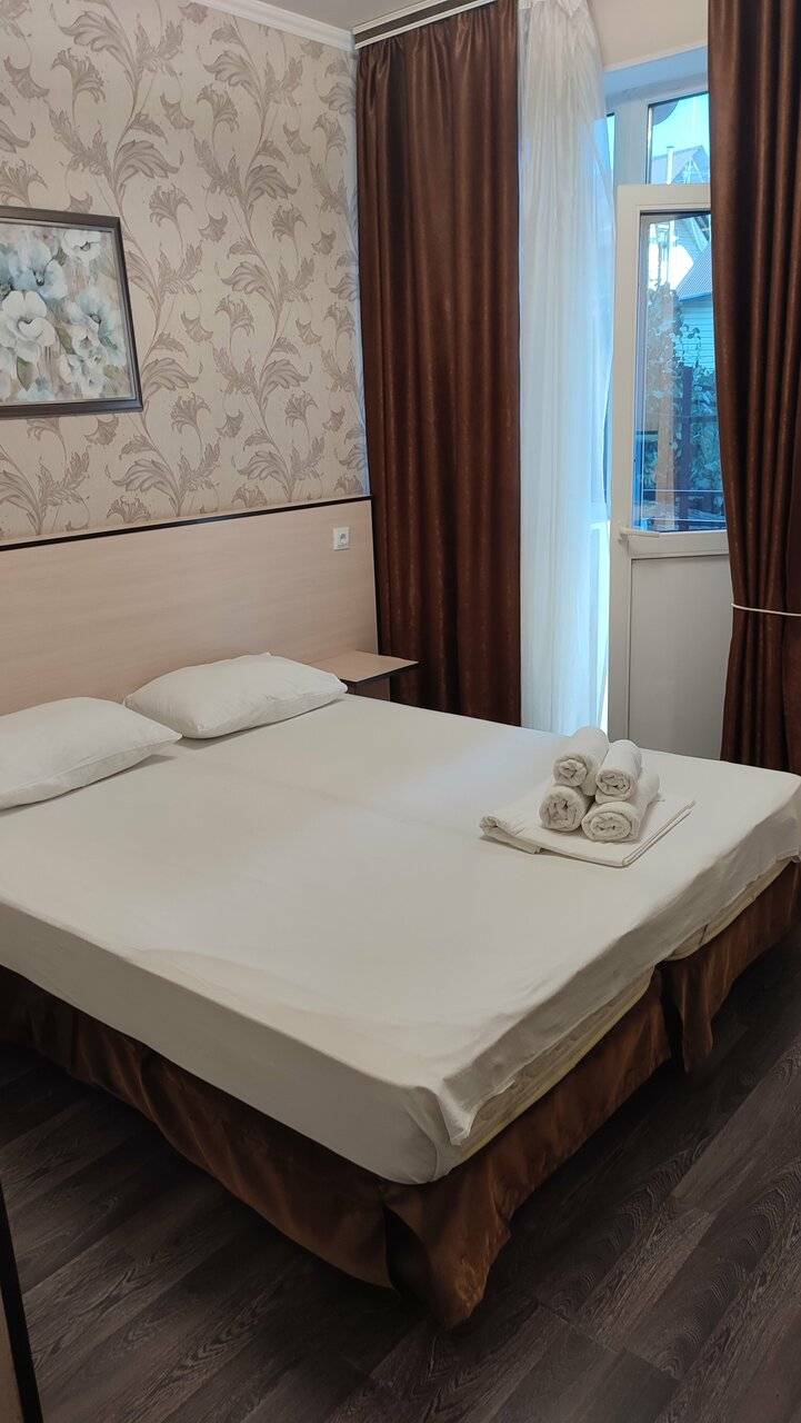 Фото Гостиницы Мечта у моря Адлер 31