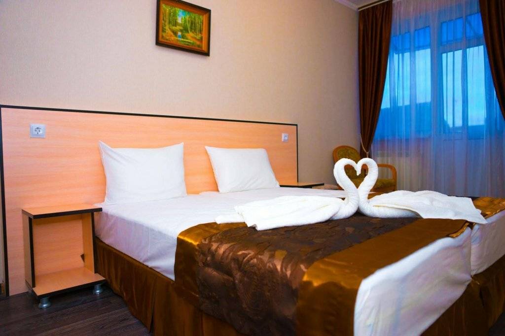 Фото Гостиницы Мечта у моря Адлер 7