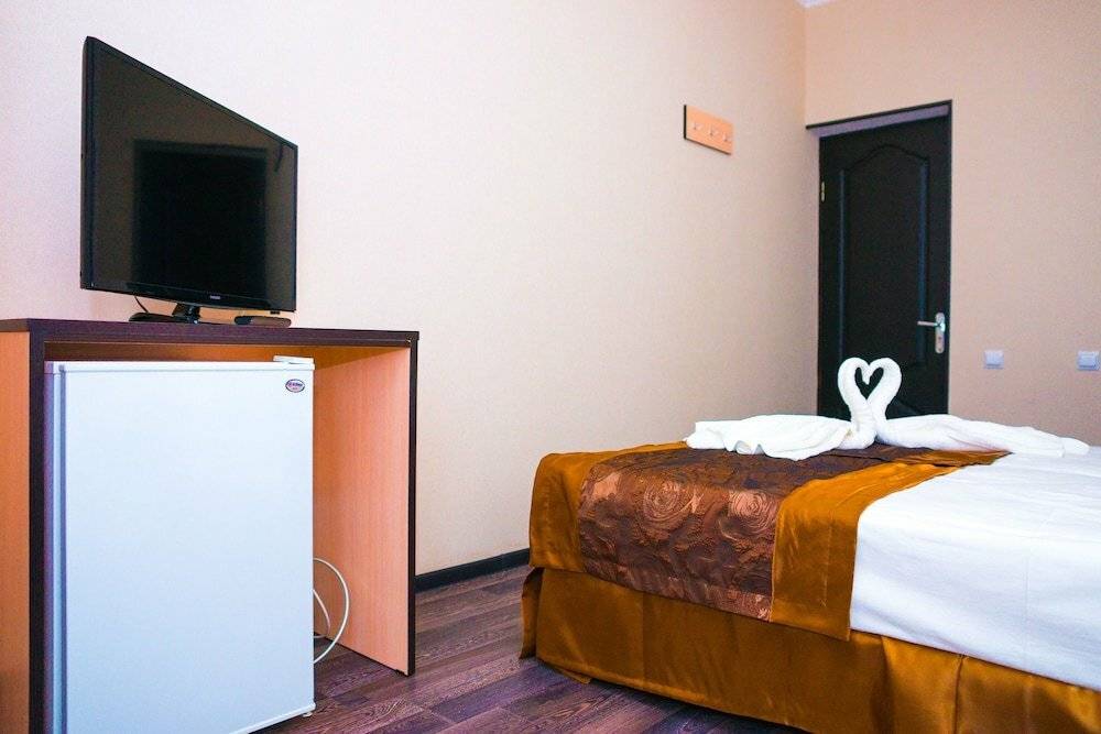 Фото Гостиницы Мечта у моря Адлер 23