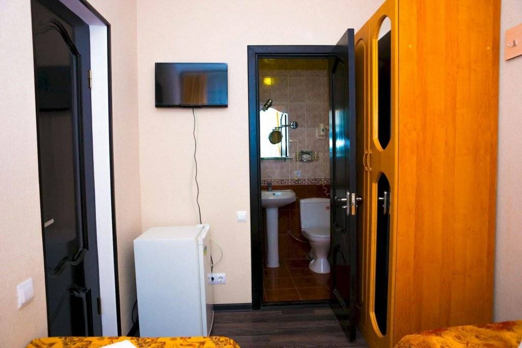 Фото Гостиницы Мечта у моря Адлер 5