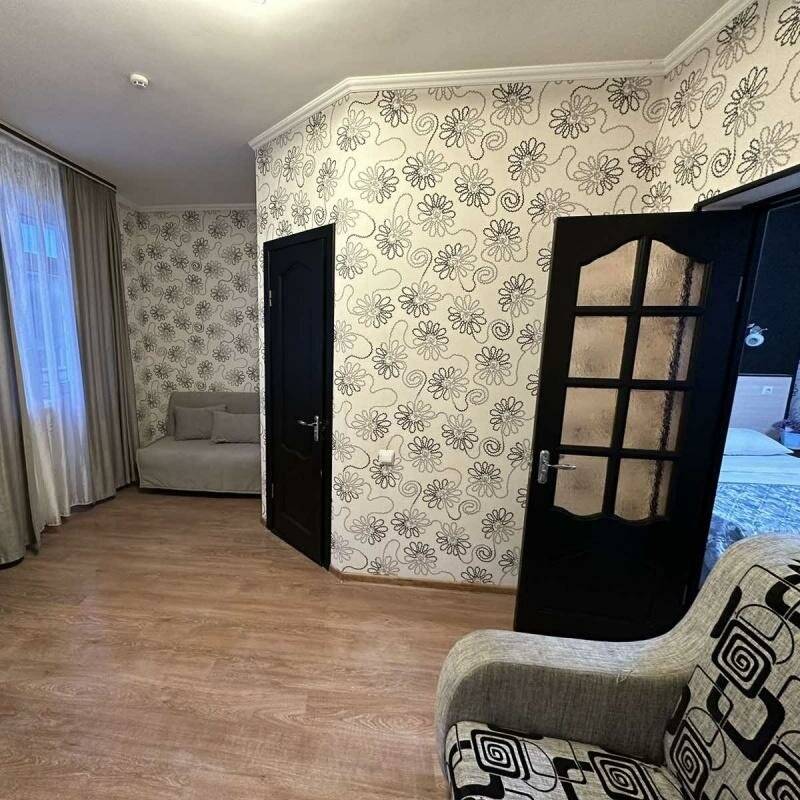 Фотографии номера Двухкомнатный люкс в Гостинице Мечта у моря Адлер