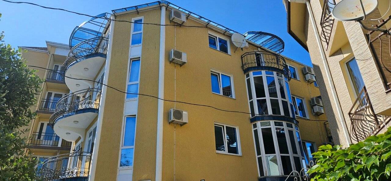 Фото Гостиницы Мечта у моря Адлер 3