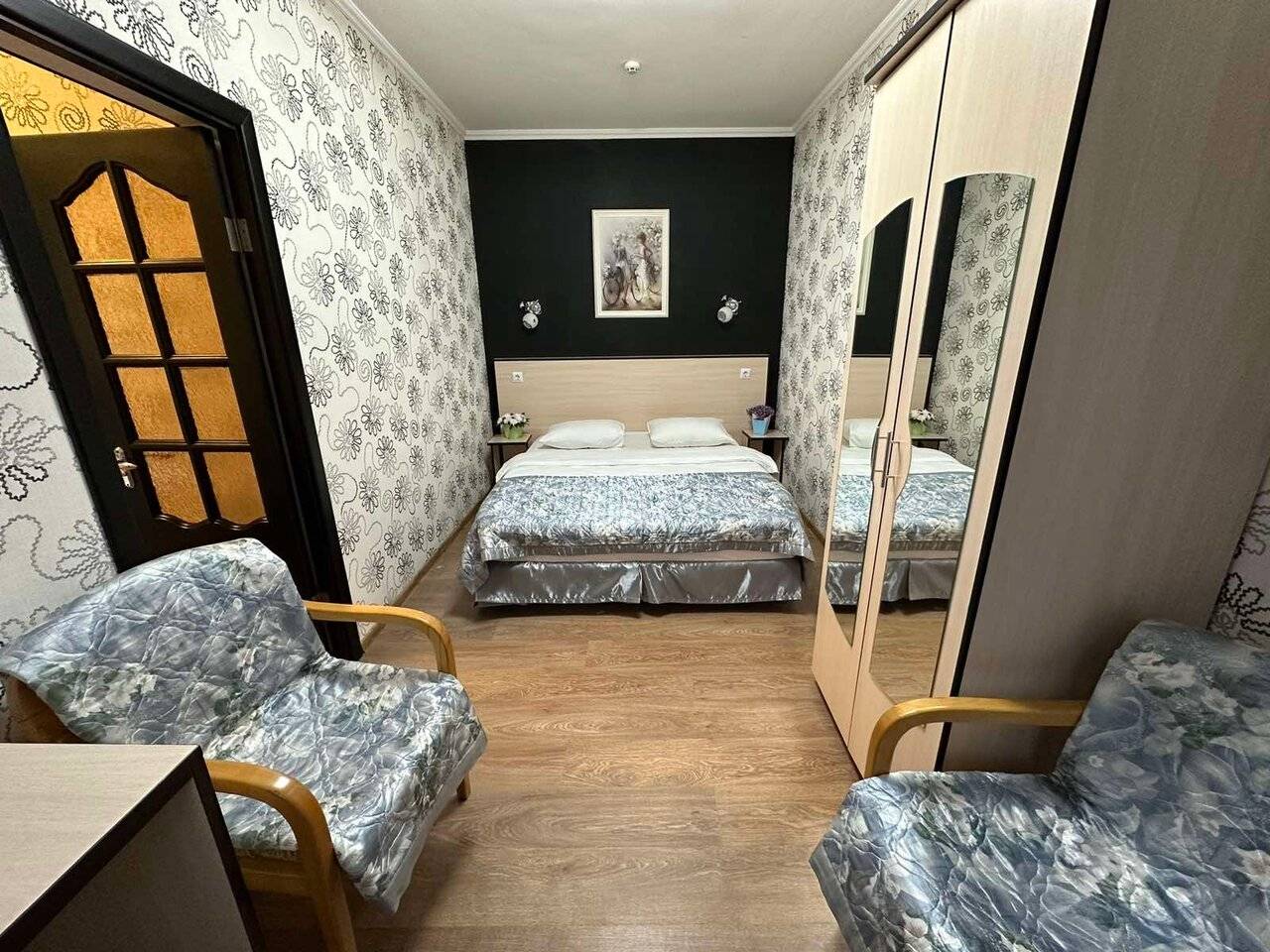 Фото Гостиницы Мечта у моря Адлер 10