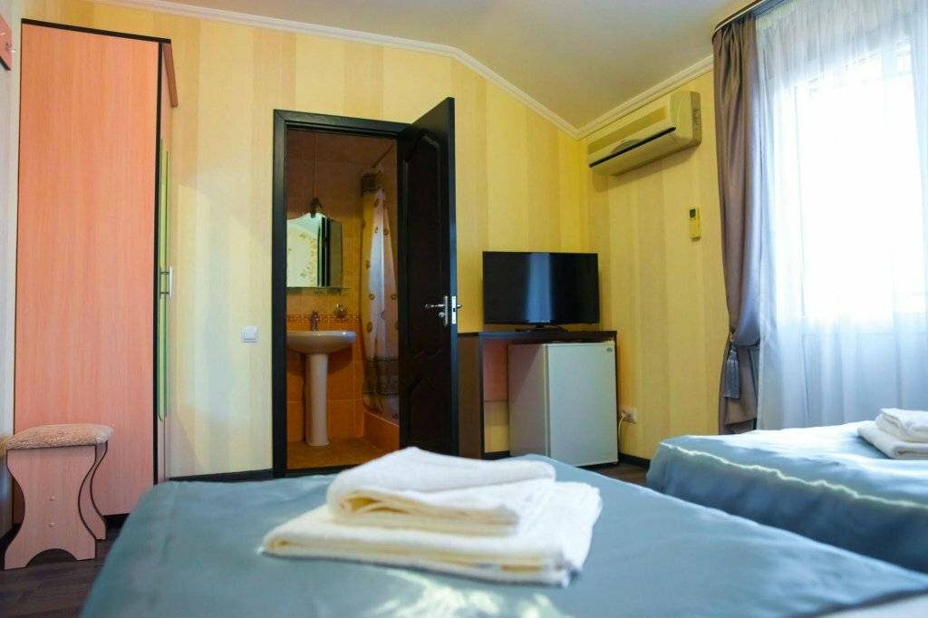 Фото Гостиницы Мечта у моря Адлер 19