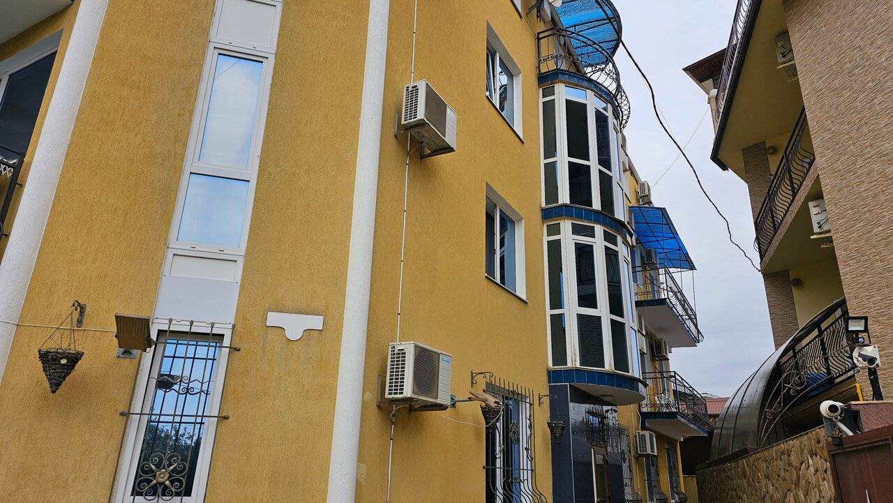 Фото Гостиницы Мечта у моря Адлер 29