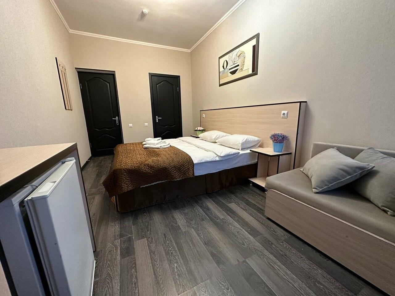 Фото Гостиницы Мечта у моря Адлер 24