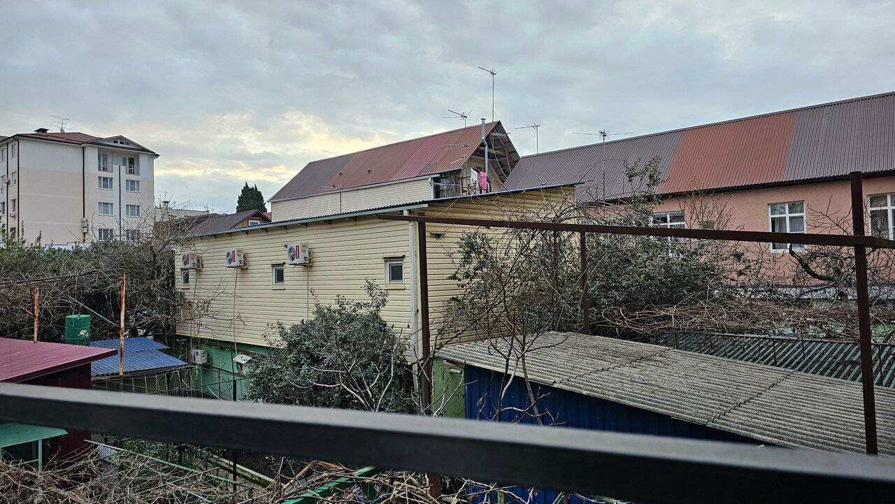 Фото Гостиницы Мечта у моря Адлер 28