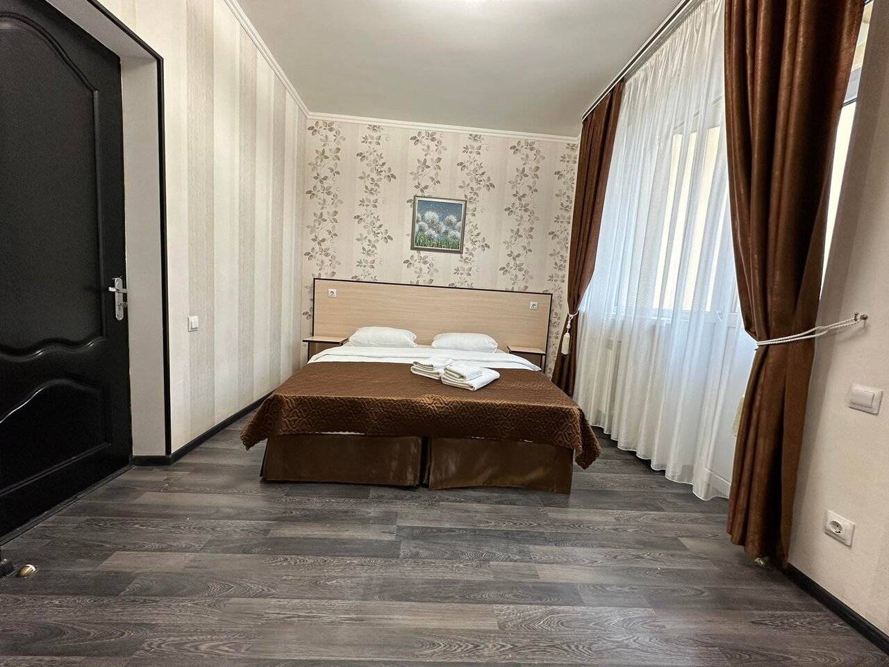 Фото Гостиницы Мечта у моря Адлер 18