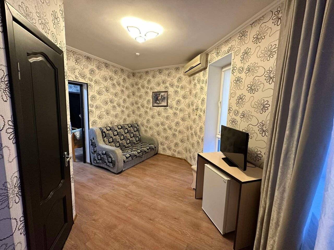 Фото Гостиницы Мечта у моря Адлер 17