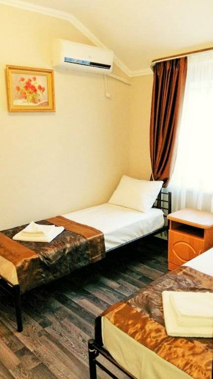 Фото Гостиницы Мечта у моря Адлер 20